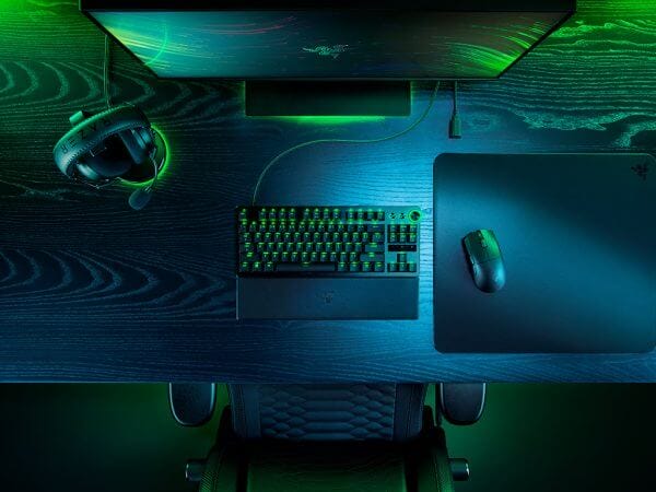 Razer Viper V3 Pro, Wireless, črna - Image 9