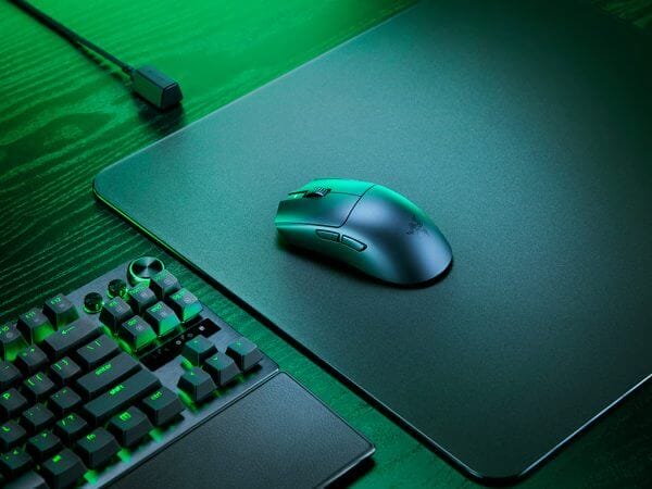 Razer Viper V3 Pro, Wireless, črna - Image 10