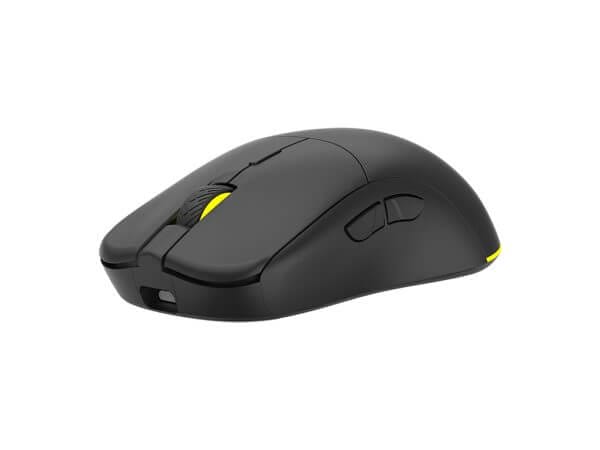 UVI ANT Wireless, RGB, 19.000 DPI, črna, USB - Image 3