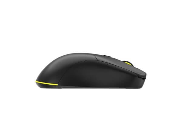 UVI ANT Wireless, RGB, 19.000 DPI, črna, USB - Image 4