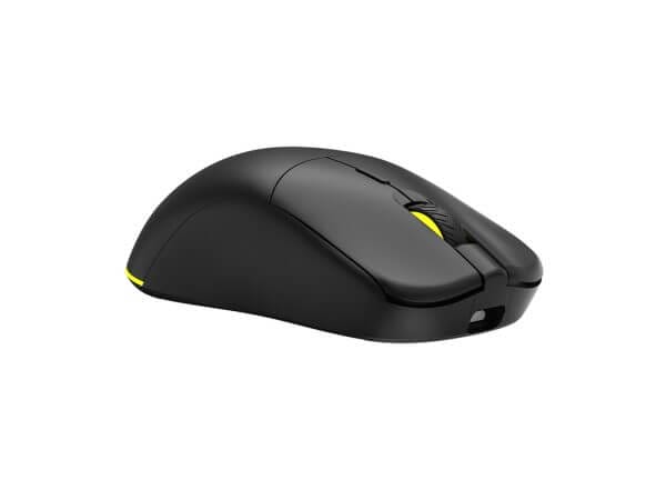 UVI ANT Wireless, RGB, 19.000 DPI, črna, USB - Image 5