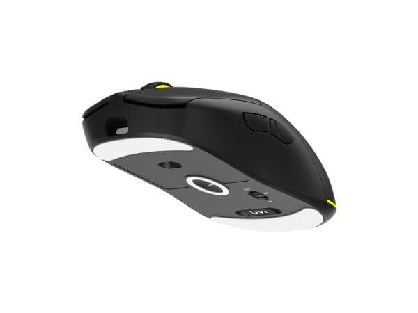 UVI ANT Wireless, RGB, 19.000 DPI, črna, USB - Image 6