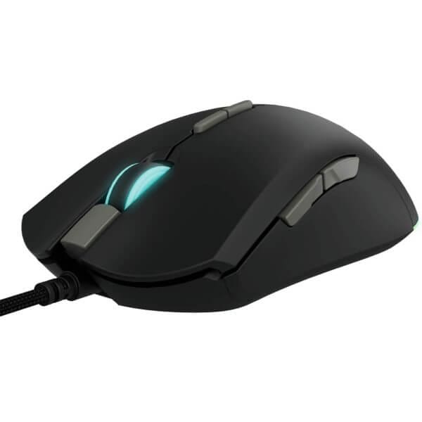 UVI ENVY V2, RGB, 12.000 DPI, USB - Image 2