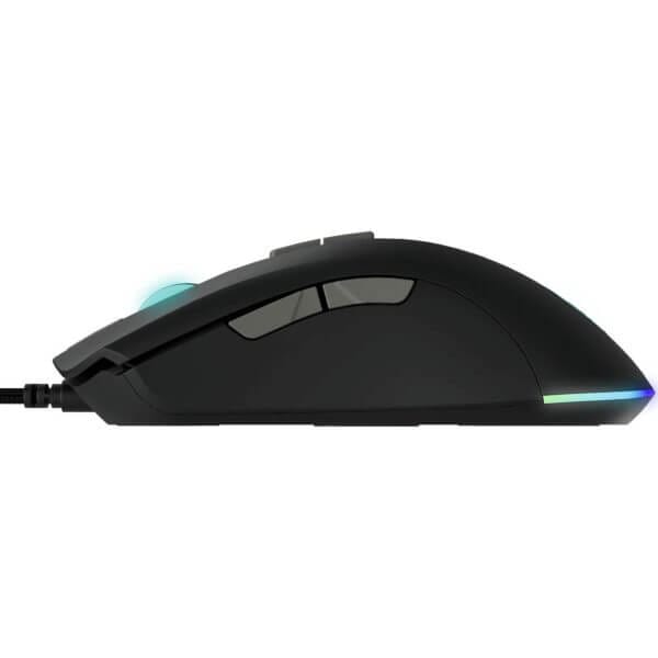 UVI ENVY V2, RGB, 12.000 DPI, USB - Image 3