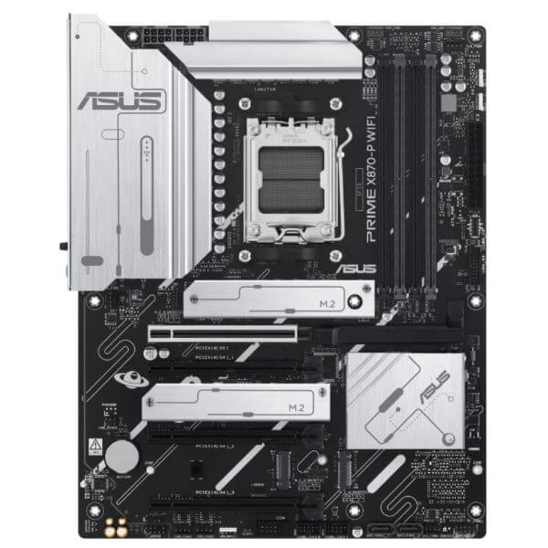  Asus Prime X870-P WiFi ATX 1xHDMI - Image 2