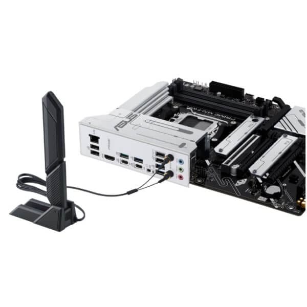  Asus Prime X870-P WiFi ATX 1xHDMI - Image 4