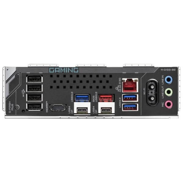  GigaByte Gigabyte X870 Gaming X ATX 1xHDMI 2.1 - Image 2