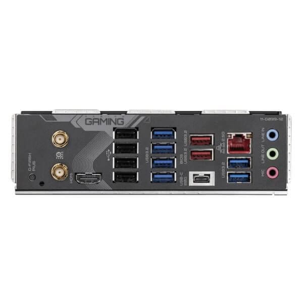  GigaByte X670 GAMING X AX V2 ATX 1xHDMI 2.1 - Image 3
