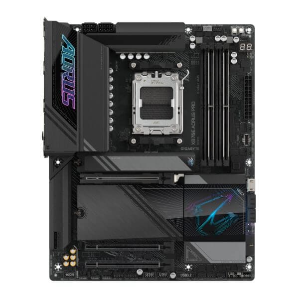  GigaByte X870E AORUS PRO ATX 1xHDMI 2.1 - Image 2