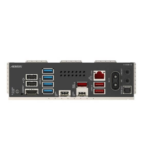 GigaByte X870E AORUS PRO ATX 1xHDMI 2.1 - Image 4