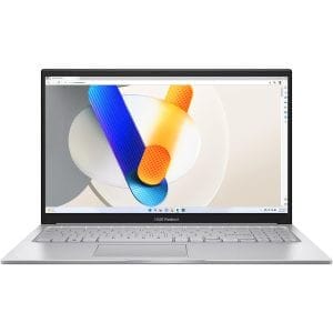 Prenosnik ASUS Vivobook 15 X1504VA-NJ925 i5 / 16GB / 512GB SSD / 15