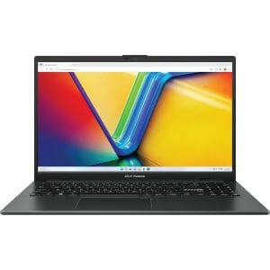 Prenosnik ASUS Vivobook Go 15 E1504F R3-7320U / 8GB / 128GB SSD / 15