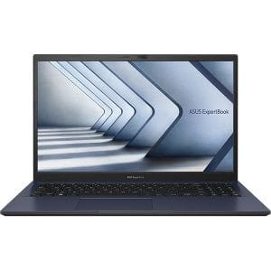 Prenosnik Asus ExpertBook B1 B1502CVA-UI51C1 i5 / 16GB / 512GB SSD / 15