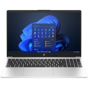 Prenosnik HP 250 G10 i5-1334U / 8GB / 512GB SSD / 15