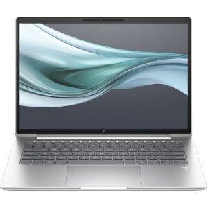 Prenosnik HP EliteBook 640 G11 Ultra 7 / 16GB / 1TB SSD / 14'' WUXGA IPS / Windows 11 Pro / srebrni