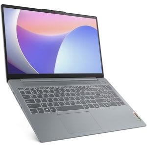 Prenosnik Lenovo IdeaPad Slim 3 15IRH8 i5-13420H / 16GB / 512GB SSD / 15