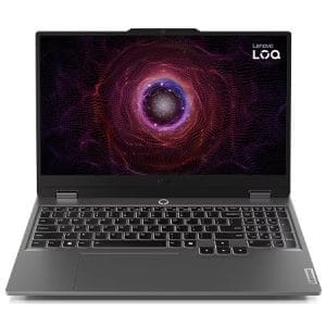 Prenosnik Lenovo LOQ 15ARP9 R5-7235HS / 20GB / 512GB SSD / 15