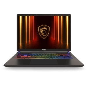Prenosnik MSI Crosshair 16 HX AI D2XWGKG Ultra 9 / 32GB / RTX 5070 / 1TB SSD / 16" QHD+ / NoOS / siva