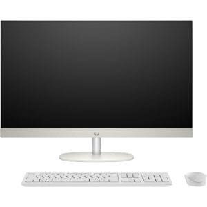 Računalnik HP 27-CR0068NY i5-1334U / 16GB / 512GB SSD / 27" FHD / Windows 11 Pro / srebrn