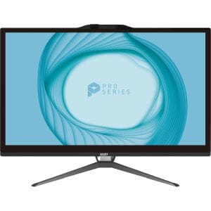 Računalnik MSI PRO AP222T 13M-091XEU i5 / 8GB / 256GB SSD / 21.5" FHD / Windows 11 Home / črn