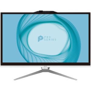 Računalnik MSI PRO AP222T 13M-092XEU i5 / 8GB / 256GB SSD / 21.5" FHD / Windows 11 Home / bel