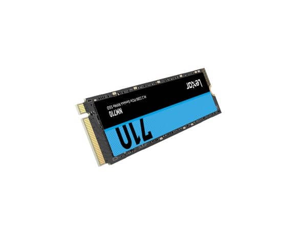 SSD 500GB M.2 80mm PCI-e 4.0 x4 NVMe, 3D TLC, Lexar NM710 (LNM710X500G-RNNNG) - Image 5