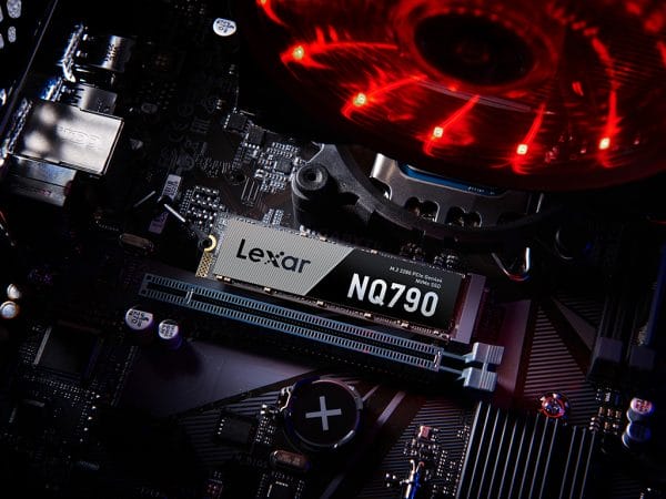 SSD 1TB M.2 80mm PCI-e 4.0 x4 NVMe, Lexar NQ790 (LNQ790X001T-RNNNG) - Image 10