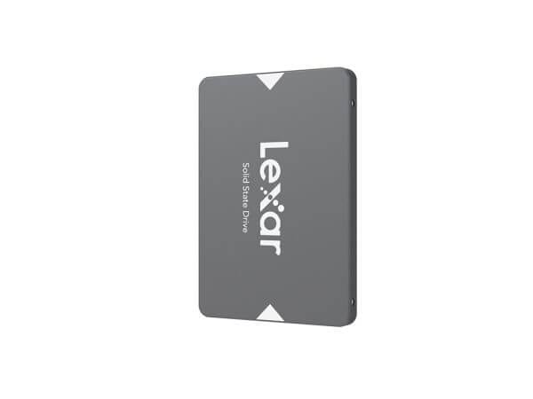 SSD 1TB 2.5'' SATA3 TLC, 7mm, Lexar NS100 (LNS100-1TRB) - Image 6