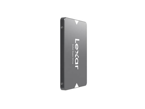 SSD 1TB 2.5'' SATA3 TLC, 7mm, Lexar NS100 (LNS100-1TRB) - Image 5