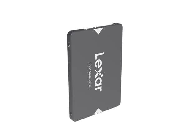 SSD 1TB 2.5'' SATA3 TLC, 7mm, Lexar NS100 (LNS100-1TRB) - Image 4
