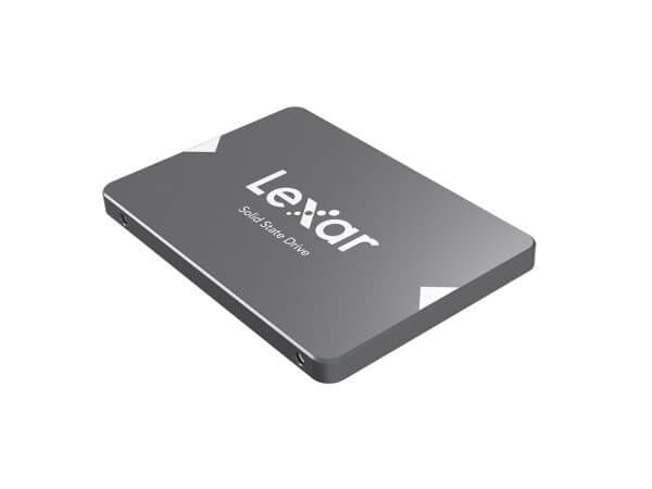 SSD 1TB 2.5'' SATA3 TLC, 7mm, Lexar NS100 (LNS100-1TRB) - Image 2