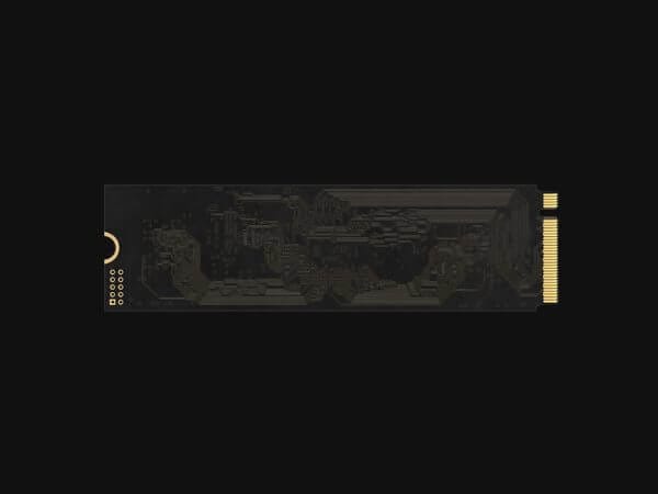 SSD 2TB M.2 80mm PCI-e 4.0 x4 NVMe, 3D TLC, SK Hynix Platinum P41 (SHPP41-2000GM-2) - Image 4