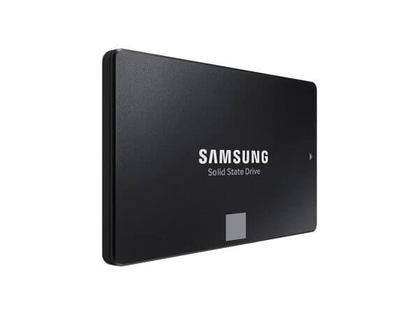 SSD 1TB 2.5" SATA3 V-NAND TLC 7mm, Samsung 870 EVO (MZ-77E1T0B/EU) - Image 3