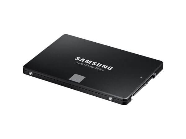 SSD 1TB 2.5" SATA3 V-NAND TLC 7mm, Samsung 870 EVO (MZ-77E1T0B/EU) - Image 4
