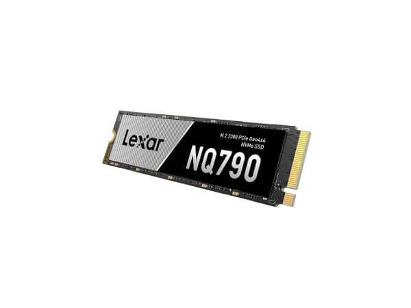 SSD 4TB M.2 80mm PCI-e 4.0 x4 NVMe, Lexar NQ790 (LNQ790X004T-RNNNG) - Image 3