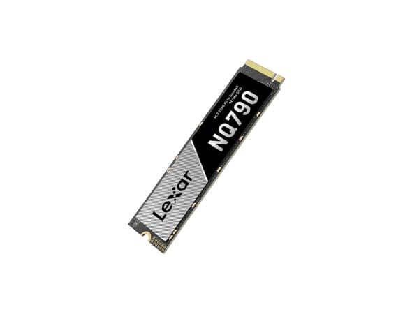 SSD 4TB M.2 80mm PCI-e 4.0 x4 NVMe, Lexar NQ790 (LNQ790X004T-RNNNG) - Image 7