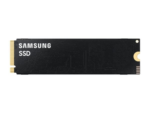 SSD 4TB M.2 80mm PCI-e 5.0 x4 NVMe 2.0, V-NAND TLC, Samsung 9100 PRO (MZ-VAP4T0BW) - Image 2