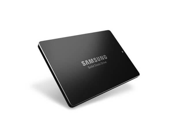 SSD 1.92TB 2.5'' SATA3 TLC V-NAND 7mm, Samsung PM893 Enterprise  (MZ7L31T9HBLT-00W07) - Image 2