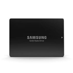 SSD 1.92TB 2.5'' SATA3 TLC V-NAND 7mm, Samsung PM893 Enterprise  (MZ7L31T9HBLT-00W07)