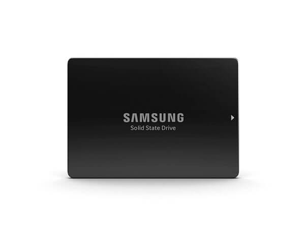 SSD 1.92TB 2.5'' SATA3 TLC V-NAND 7mm, Samsung PM893 Enterprise  (MZ7L31T9HBLT-00W07)