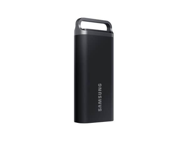 SSD 4TB Type-C USB 3.2 Gen1 V-NAND UASP, Samsung T5 Evo, črn (MU-PH4T0S/EU) - Image 4