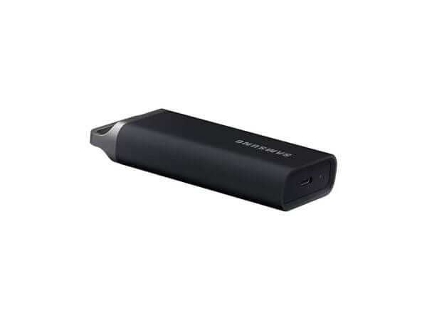 SSD 4TB Type-C USB 3.2 Gen1 V-NAND UASP, Samsung T5 Evo, črn (MU-PH4T0S/EU) - Image 6