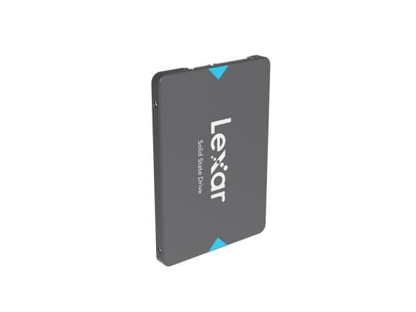 SSD 240GB 2.5'' SATA3, 7mm, Lexar NQ100 (LNQ100X240G-RNNNG) - Image 5
