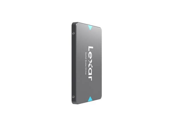 SSD 240GB 2.5'' SATA3, 7mm, Lexar NQ100 (LNQ100X240G-RNNNG) - Image 7