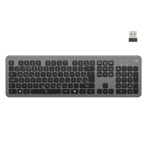 Ewent EW3298 Wireless, osvetljena, Multimode, SLO