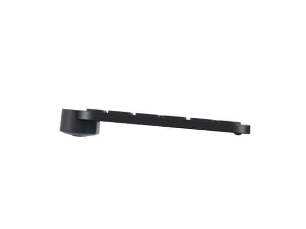 Logitech MX Keys S, grafitna, SLO - Image 3