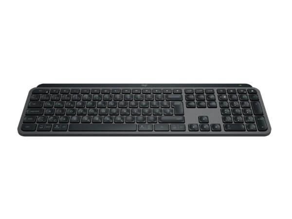 Logitech MX Keys S, grafitna, SLO - Image 4