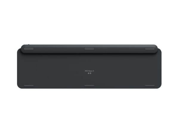 Logitech MX Keys S, grafitna, SLO - Image 5