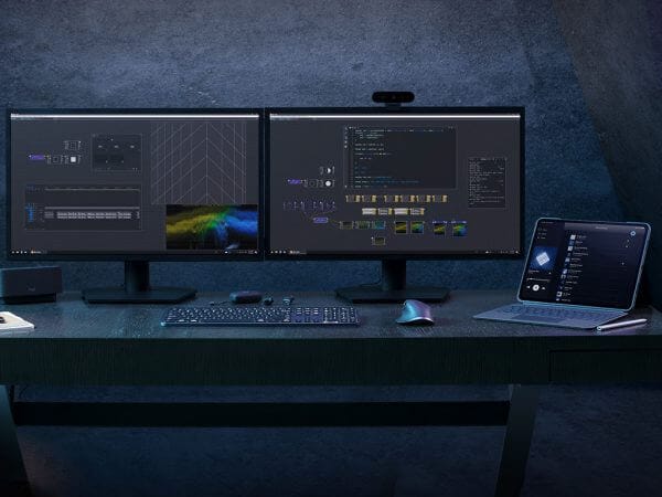 Logitech MX Keys S, grafitna, SLO - Image 8