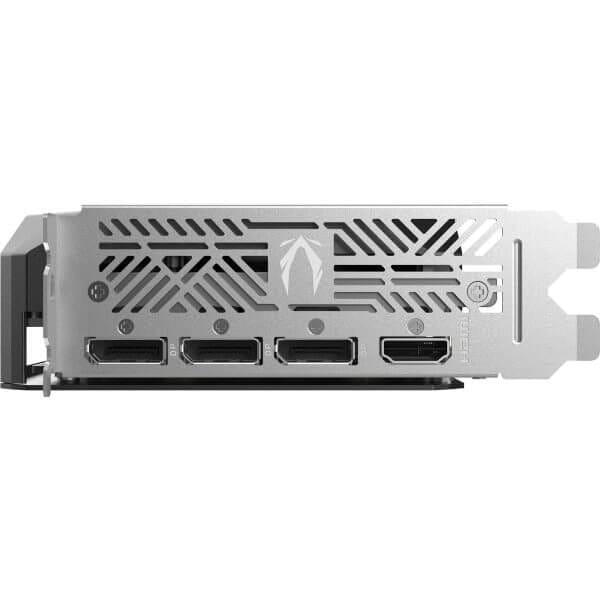 ZOTAC GeForce RTX 5060 Twin Edge OC Display Konektorji